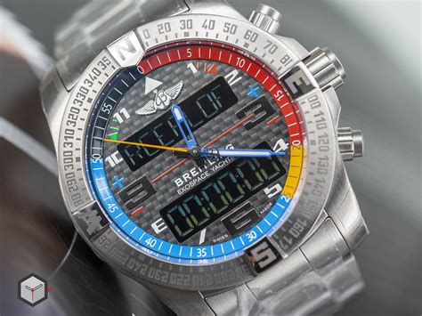 breitling exospace b55 amazon|breitling exospace b55 yachting.